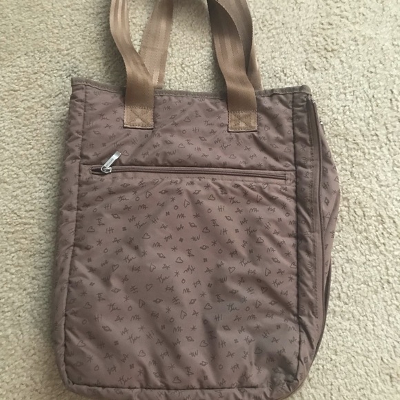 Hideo Wakamatsu Tote bag - Picture 2 of 8